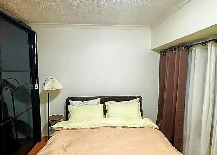 Hotel Timog Vibe: Relax And Roam Qc 3*