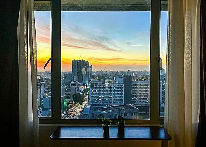 Hotel Timog Vibe: Relax And Roam Qc 3*